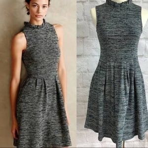 anthropologie . dress
